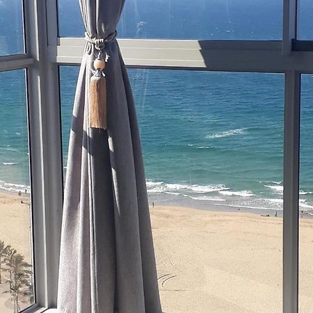 Into The Blue On The Beach Durban Exterior photo